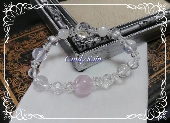 *** Deep Inside At The Heart ***☆Remake☆<癒し・浄化・具現化・サイキック>