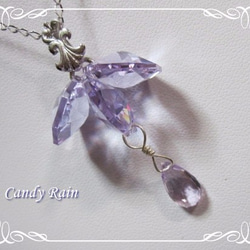 Yさま ご予約品*** Fairy Angel(Light Lavender) *** 1枚目の画像