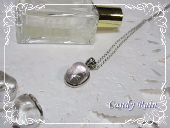 *** クンツァイトPT　Type.B ***