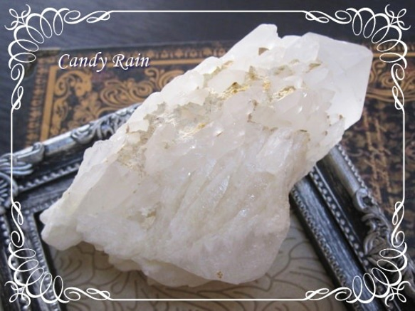 オールドストック　アゾゼオ　アゼツライト　原石　233g オールドストック アゾゼオ アゼツライト 原石 233g