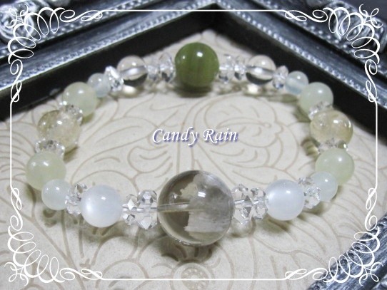 *** Playful Imagination ***<ヒーリング・幸福>