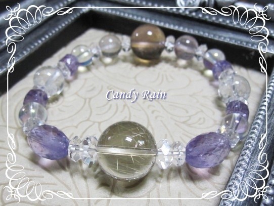 *** Help From Heaven ***<ヒーリング>