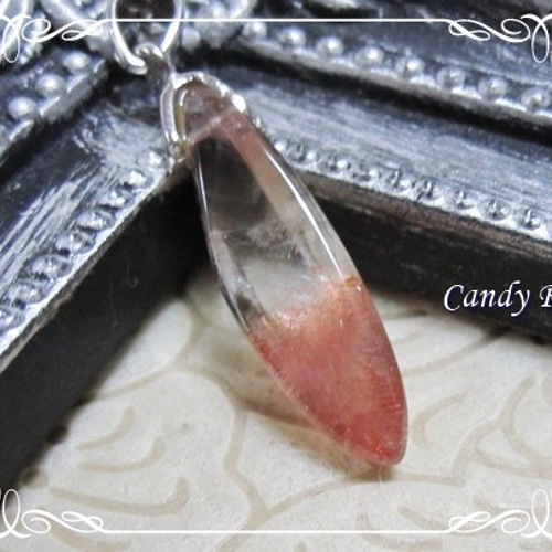 希少‼️カザフスタン産ストロベリークォーツ