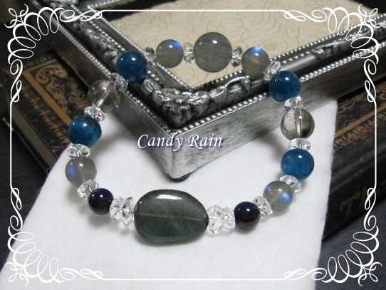 *** Healing Light ***<ヒーリング・守護>