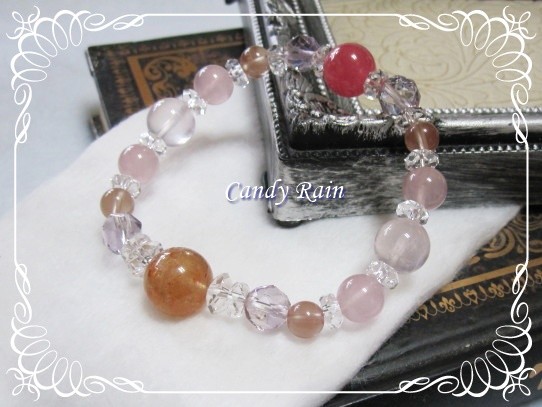 *** Emotion Of Love ***<リーダーシップ・情熱・恋愛>