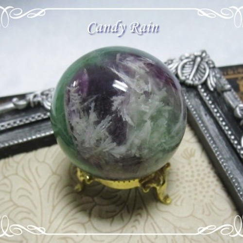 エンジェルフェザーフローライト・スフィア～Type.A～*** その他