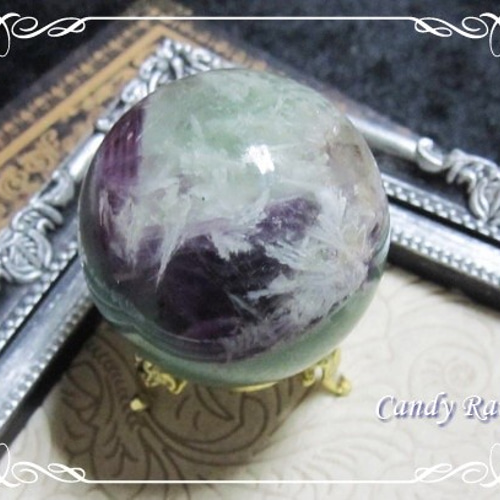 エンジェルフェザーフローライト・スフィア～Type.A～*** その他