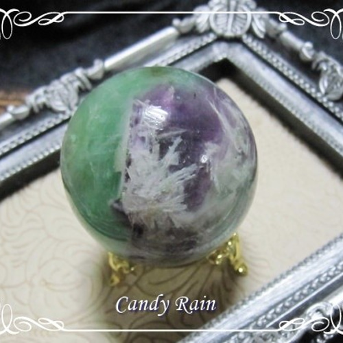 エンジェルフェザーフローライト・スフィア～Type.A～*** その他