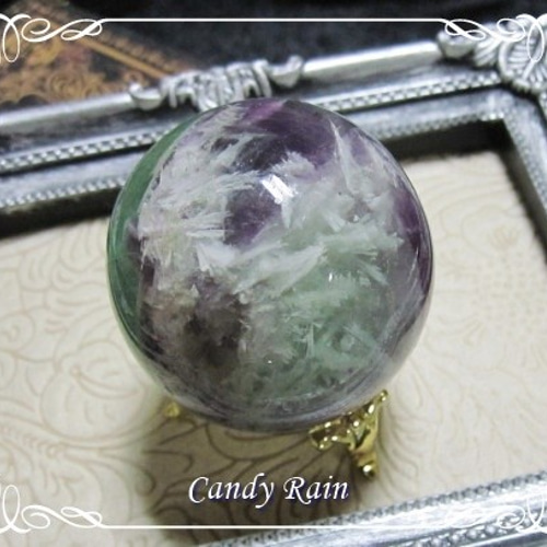 エンジェルフェザーフローライト・スフィア～Type.A～*** その他