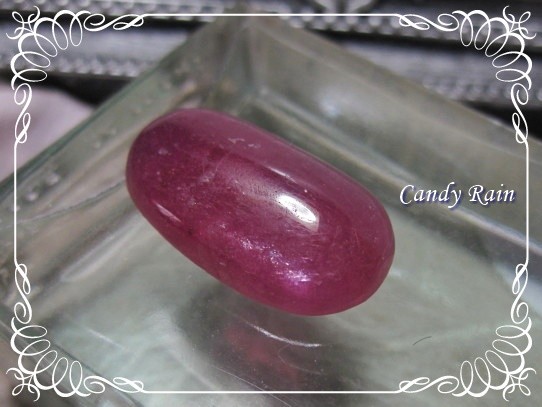 *** ルビー・ルース ***