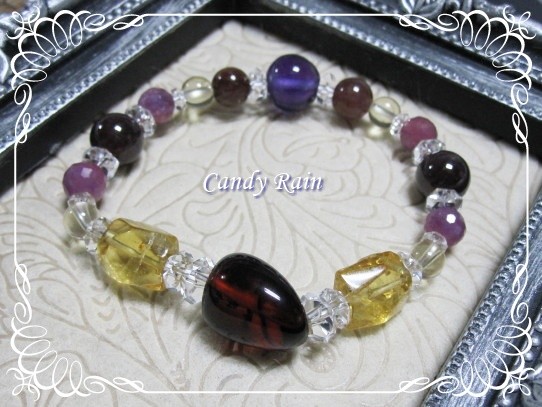 *** Active Life Force ***<健康>