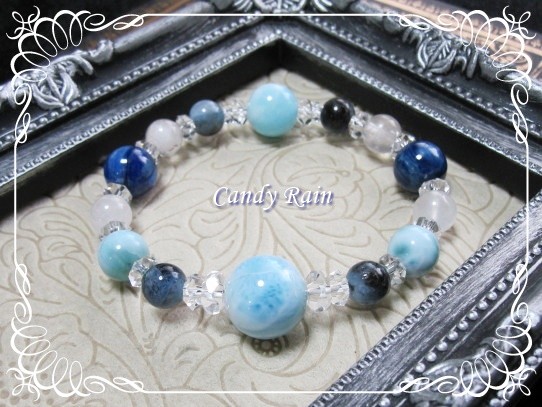 *** The Peaceful Other Side ***<コミュニケーション・癒し・浄化・保護>