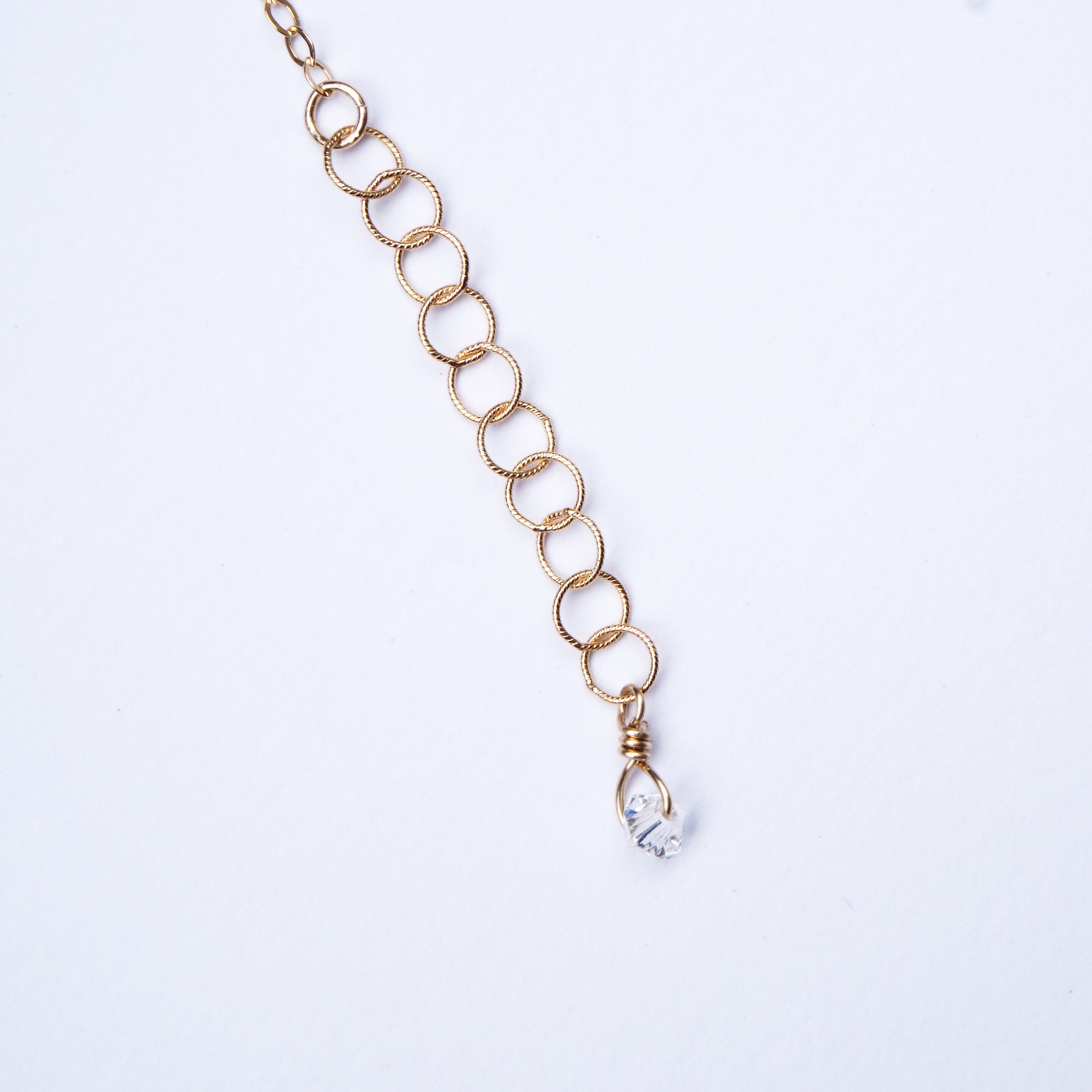 Rainbow ネックレス