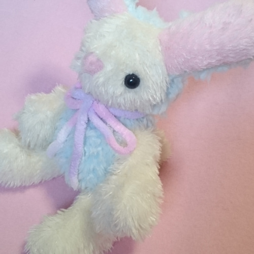 浮き輪♡うさぎちゃん(水色) 楽天市場】うさぎ 抱きつきマスコット { プール うきわ 浮輪 浮き輪