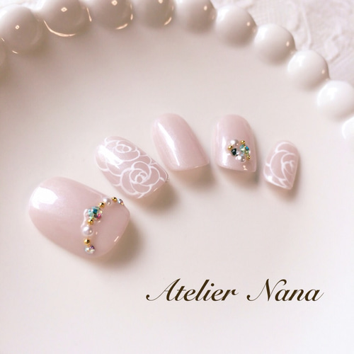 ▽NANA▽様♡確認ページ♡