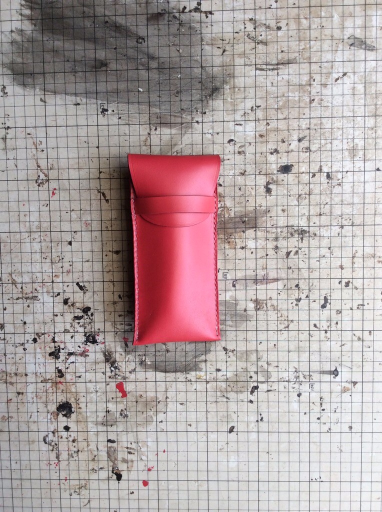 うまい棒ケース