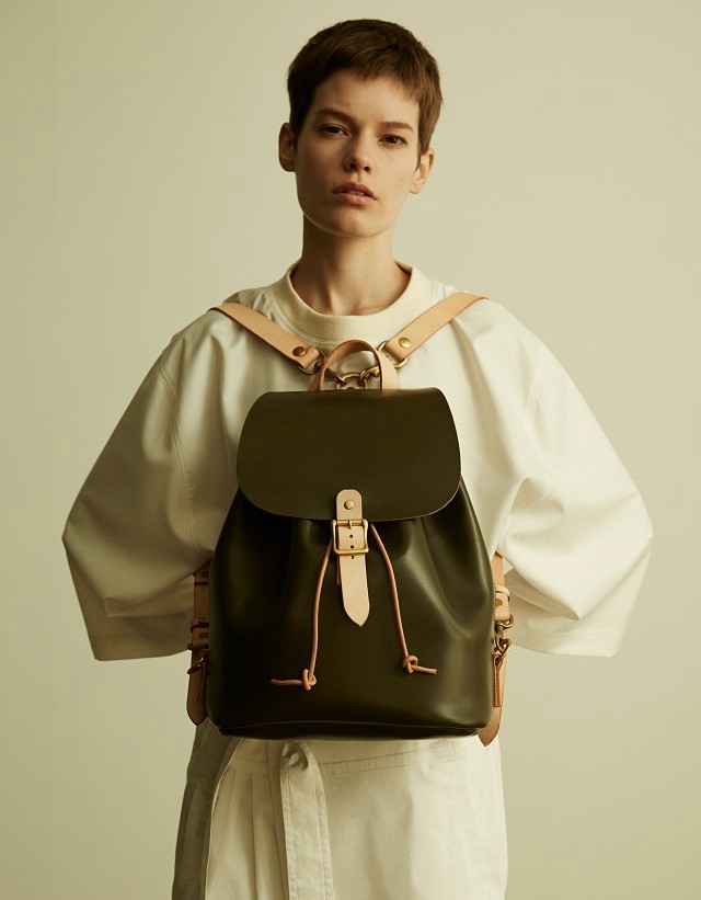 きんちゃくデイパック