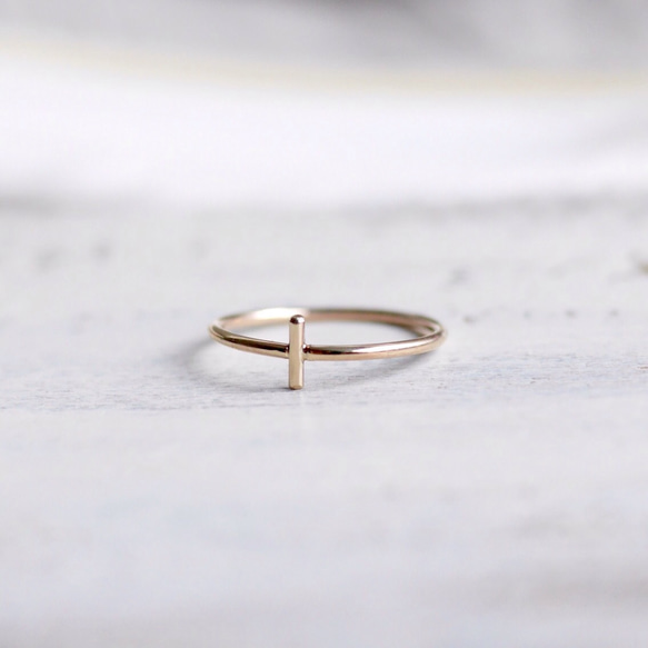 ring K10 指輪・リング ritta 通販 1894683｜Creema(クリーマ)