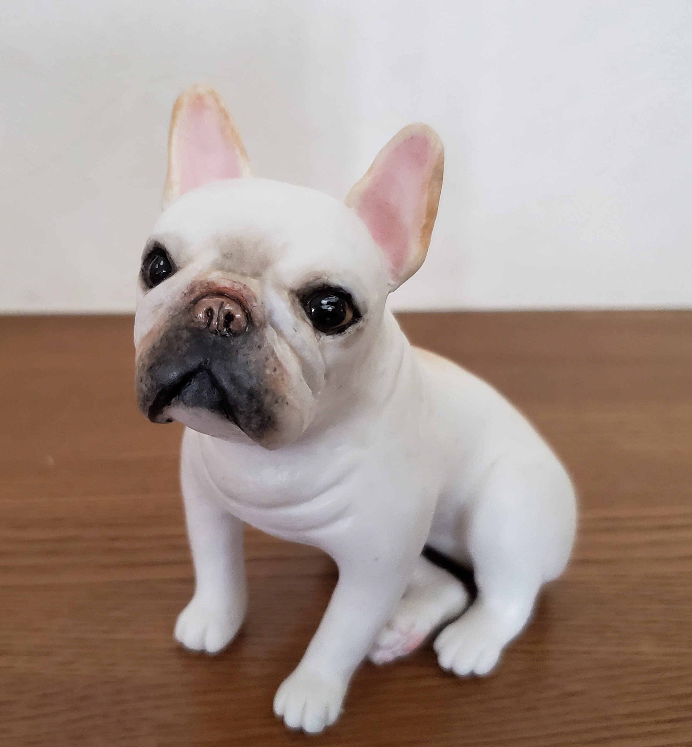 イタリア製大理石フィギュア少女と愛犬 イタリア製大理石フィギュア少女と愛犬
