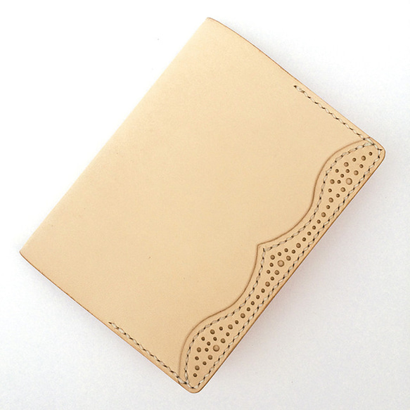 Notebook Cover (A6 / Medallion) 第1張的照片