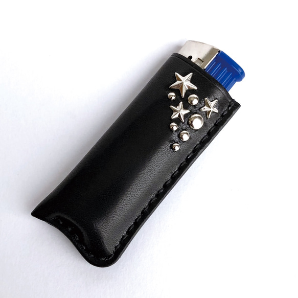 Lighter Case (Stardust) 第3張的照片