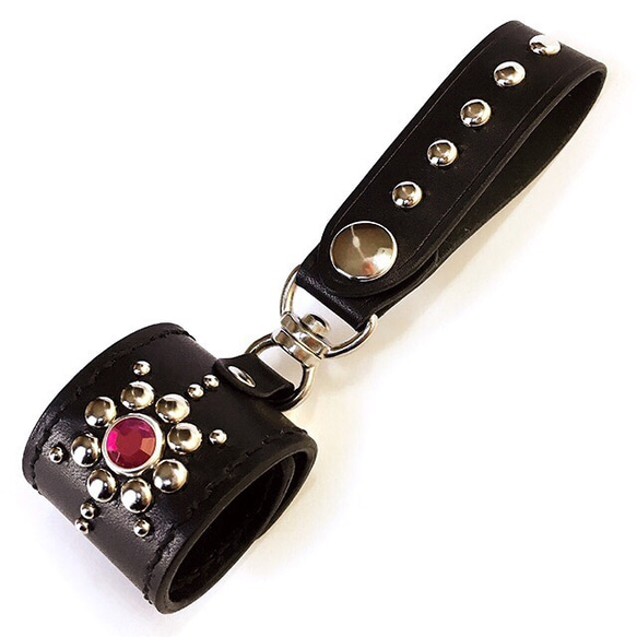 グローブホルダー / 手袋ホルダー (全3色) / スタッズ / プレゼント