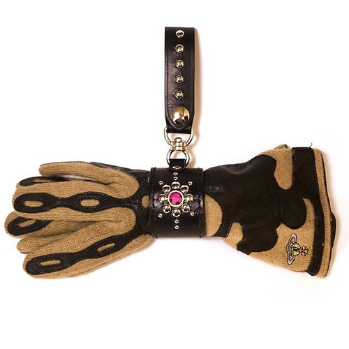 グローブホルダー / 手袋ホルダー (全3色) / スタッズ / プレゼント