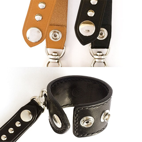 グローブホルダー / 手袋ホルダー (全3色) / スタッズ / プレゼント