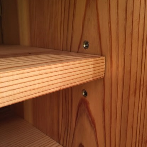 杉のシンプル・テレビボード【ハンドメイド家具】 BK_60e97423-c25e-46d7-b904-