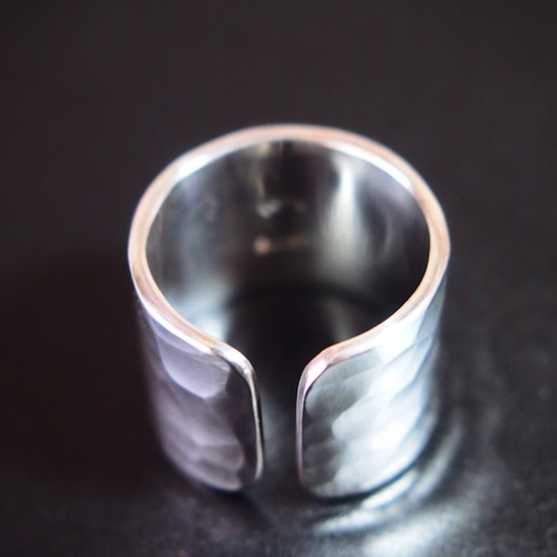 MEMENTOMORI リング 20号 Silver925×真鍮 希少 MEMENTOMORI リング 20号 Silver925×真鍮 希少 MEMENTOMORI