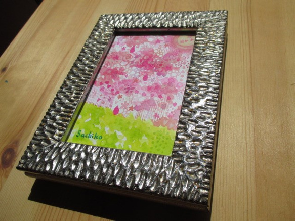 桜と菜の花 4枚目の画像
