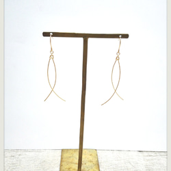 14kgf【jewelry series】swing 3枚目の画像