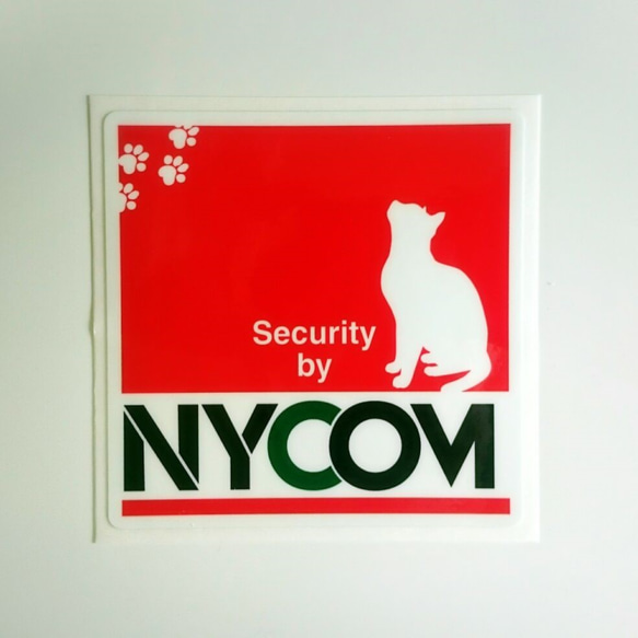 ねこ/NYCOM 1枚目の画像