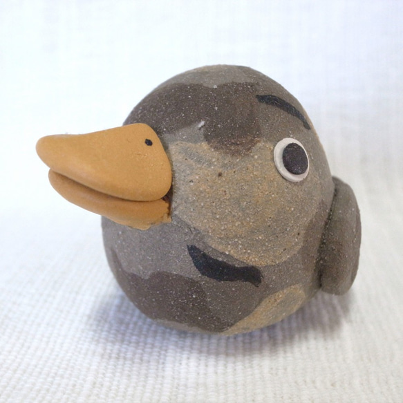 とりたま【カモフラージュ】 1枚目の画像