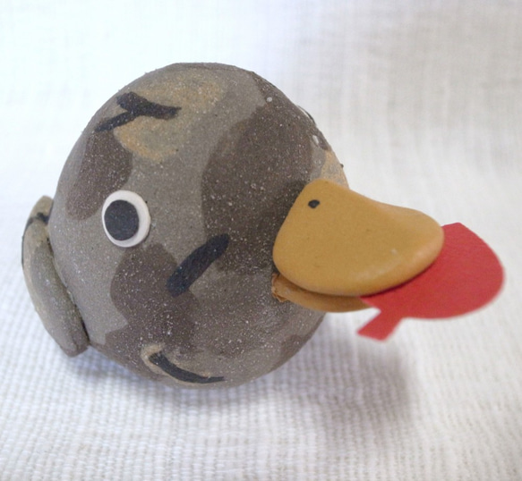 とりたま【カモフラージュ】 2枚目の画像