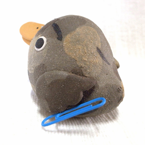 とりたま【カモフラージュ】 3枚目の画像