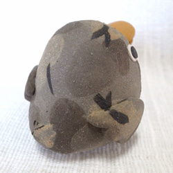 とりたま【カモフラージュ】 4枚目の画像