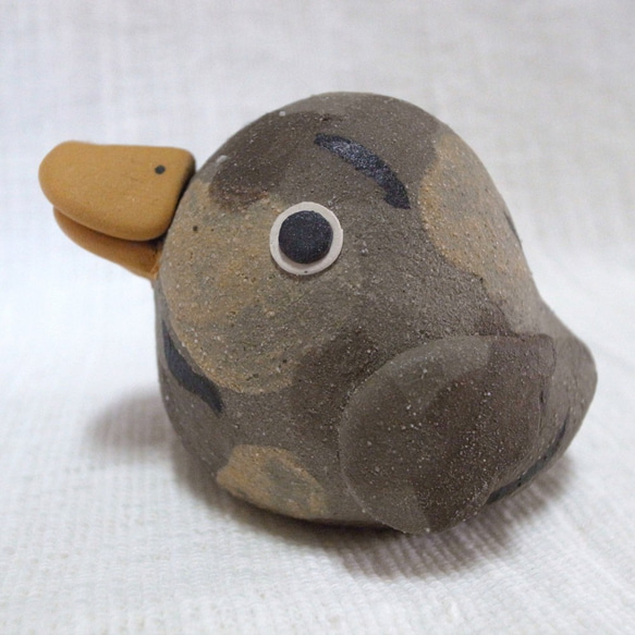 とりたま【カモフラージュ】 5枚目の画像