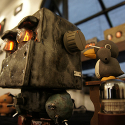 Briareos（ブリアレオス） 1枚目の画像