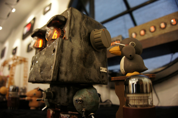 Briareos（ブリアレオス） 1枚目の画像