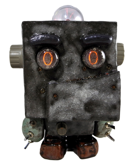 Briareos（ブリアレオス） 3枚目の画像