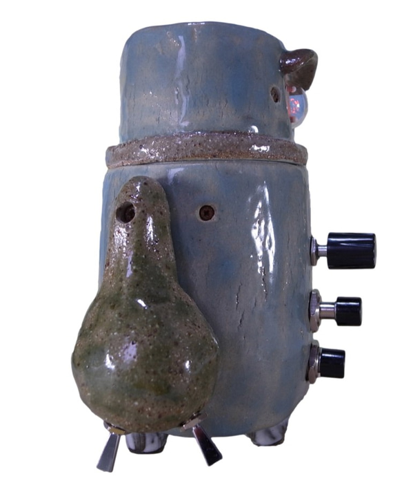 Asagi（アサギ　浅葱） 2枚目の画像