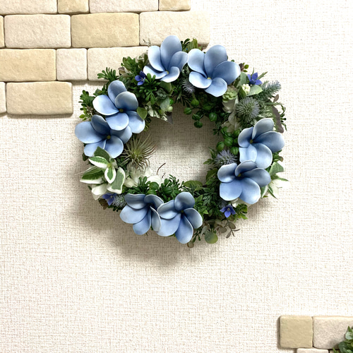 Amazon.co.jp: Valley of Rain & Forest 長持ちする本物の花