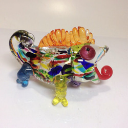 「客製化」瘋狂變色龍 第4張的照片