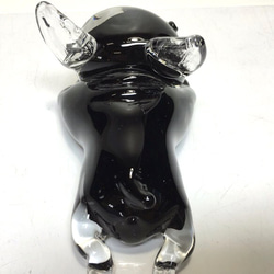 『訂單製作』黑色法國鬥牛犬 第4張的照片