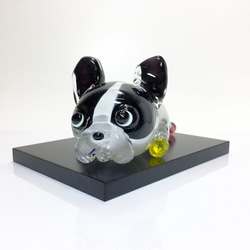 buildings」type.C afternoon ver. 佐伯泰典作 立体・オブジェ ごっほ