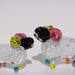 クマノミの立体オブジェ 「クマノミ親子」 作takuma 現代アート クマノミの立体オブジェ 「クマノミ親子」 作takuma 現代アート