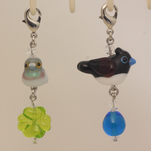 オーダー品】さつき様ご注文チャーム＆キーホルダー その他雑貨 【閉店 