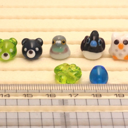 オーダー品】さつき様ご注文チャーム＆キーホルダー その他雑貨 【閉店 