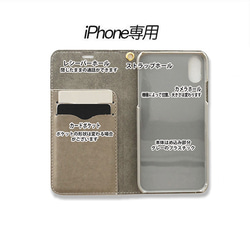 iPhone専用ケース/NEWパフューム 4枚目の画像